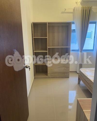Code 3715 Apt rent Piliyandala