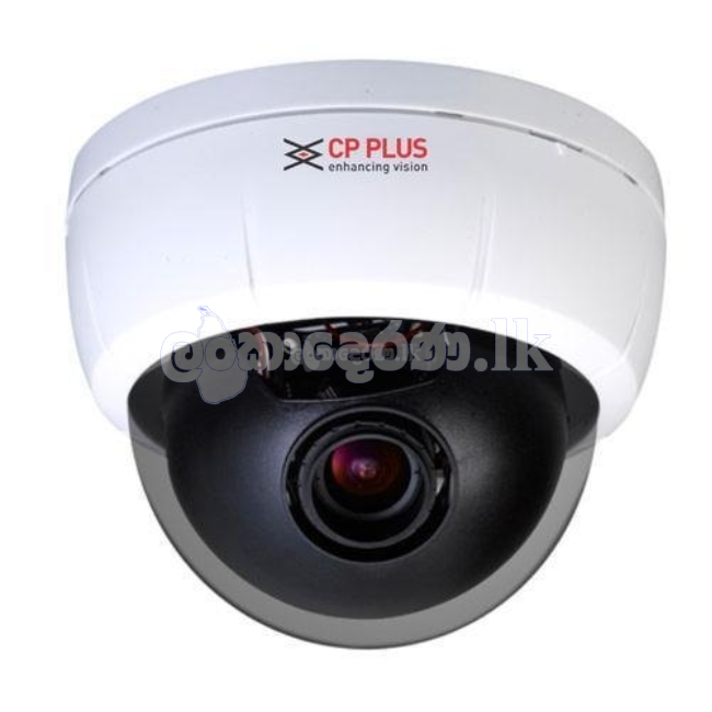 CP Plus Network Camera