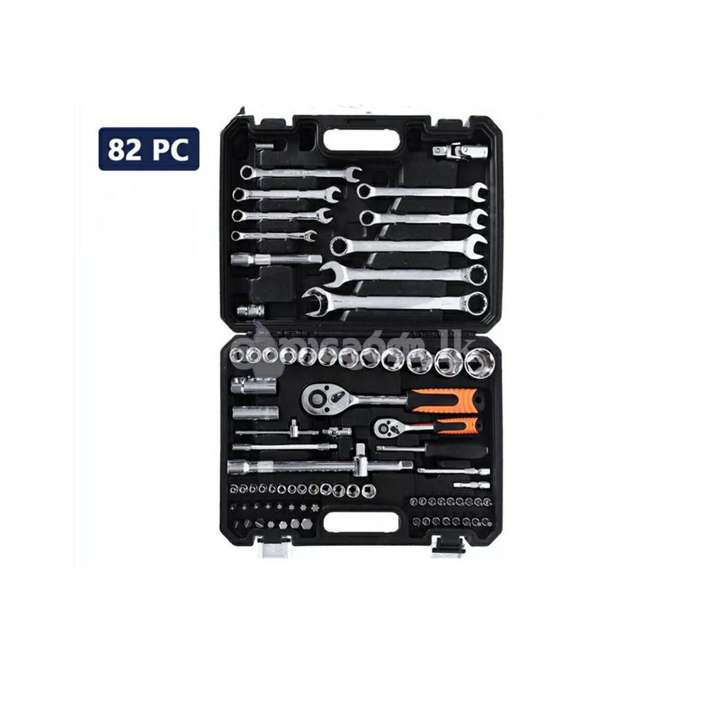 94 Pcs Socket Tool Set