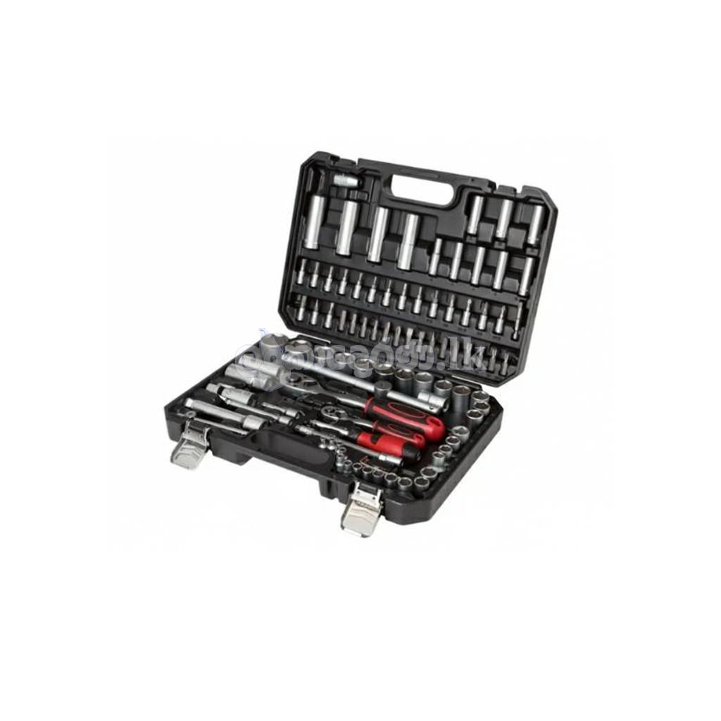 94 Pcs Socket Tool Set