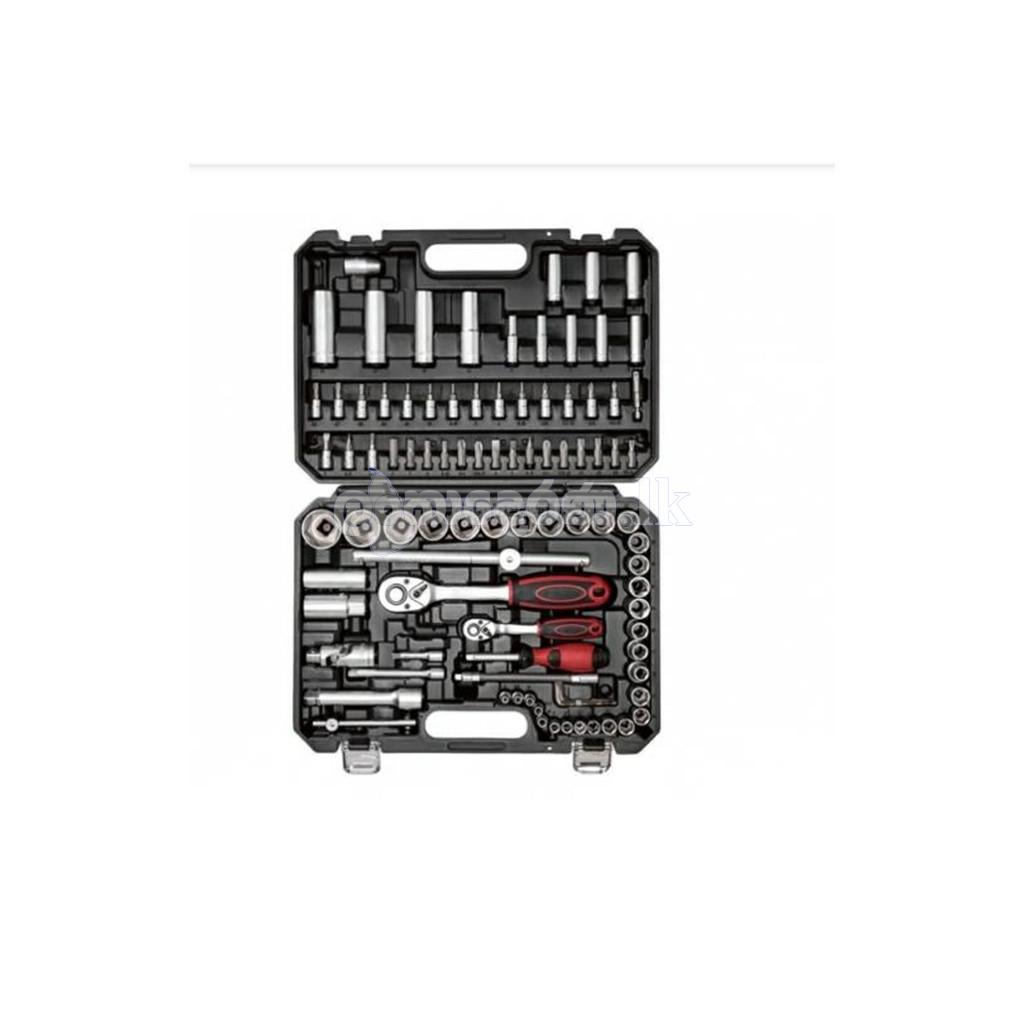 94 Pcs Socket Tool Set