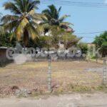 Code 3718 Land for sale Negombo