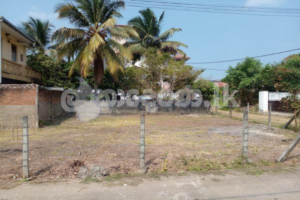 Code 3718 Land for sale Negombo