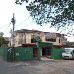 Code 3722 Upper floor rent Col05