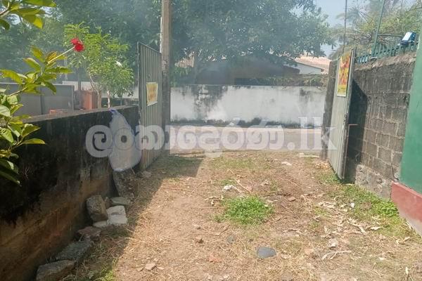 Code 3713B Land for sale Moratuwa