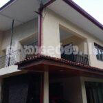 Code 3722 Upper floor rent Col05