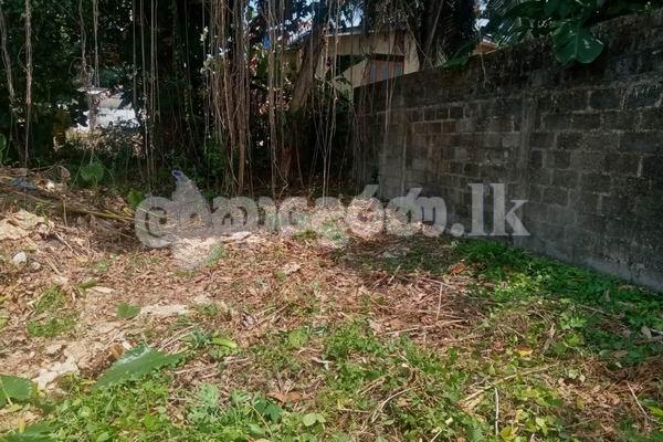 Code 3713B Land for sale Moratuwa