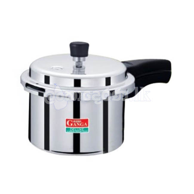 Ganga Pressure Cooker 7.5L