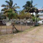 Code 3718 Land for sale Negombo