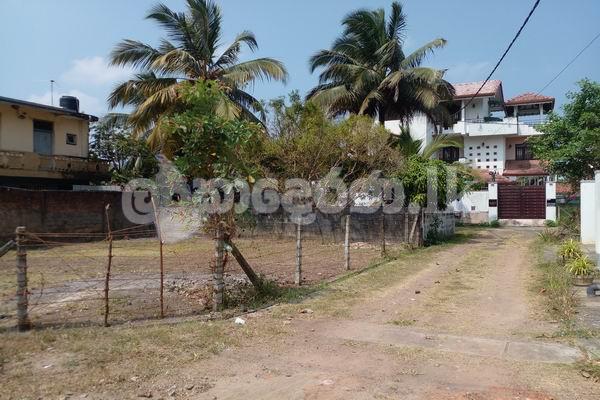 Code 3718 Land for sale Negombo
