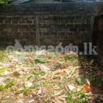 Code 3713B Land for sale Moratuwa