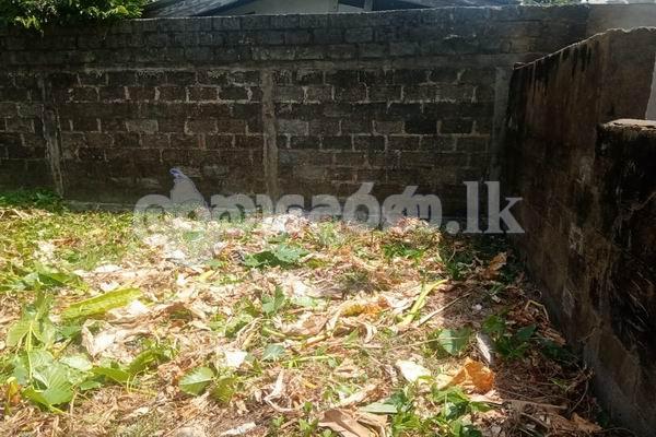 Code 3713B Land for sale Moratuwa