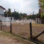 Code 3718 Land for sale Negombo