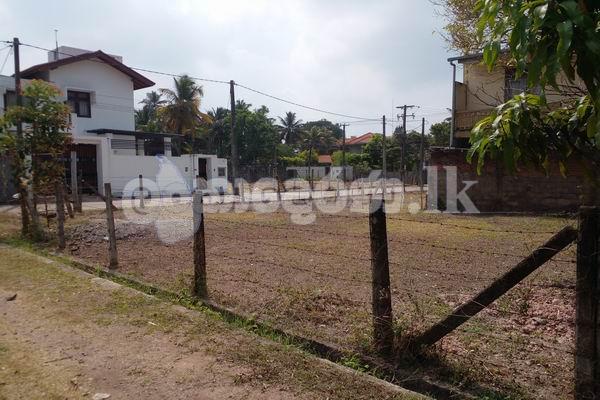 Code 3718 Land for sale Negombo
