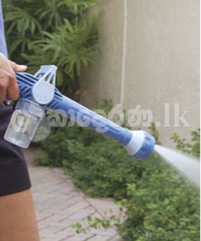EZ Jet Water Cannon