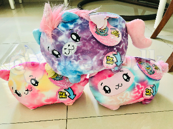 Light Up Glowing Plush Toy