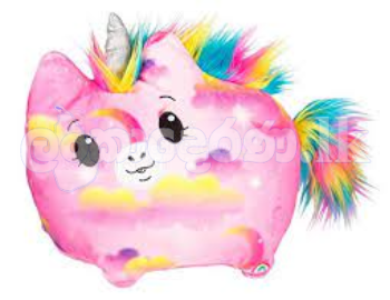 Light Up Glowing Plush Toy