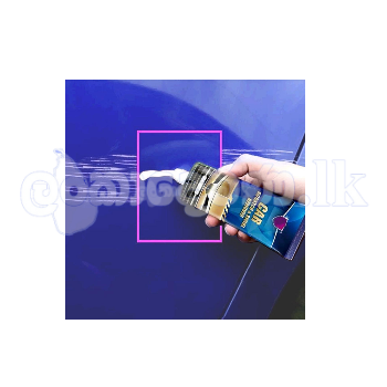 Car Scratch & Swirl Remover