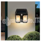 Solar Sensor Light CL228