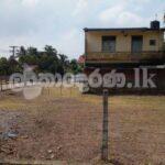 Code 3718 Land for sale Negombo