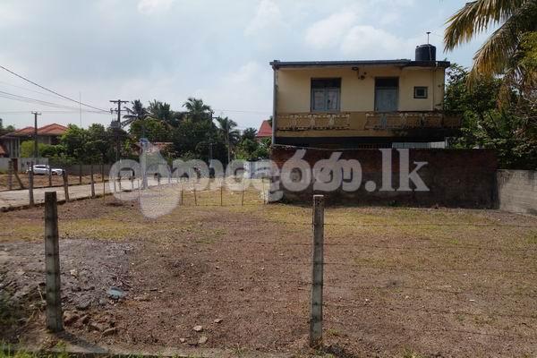 Code 3718 Land for sale Negombo