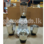 Bright 4 In 1 Mixer Grinder