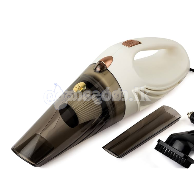 Vacuum Cleaner-Model-2001