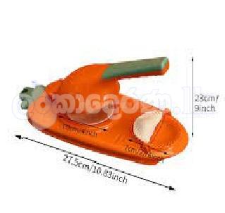 2 In1 Patties or Dumpling Maker DIY Kit Wrapper Presser- Kitchen Gadgets