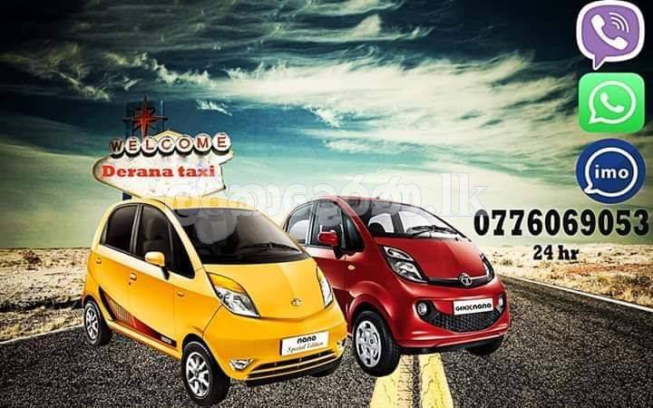 Negombo taxi services 0776069053