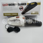 Vacuum Cleaner-Model-2001