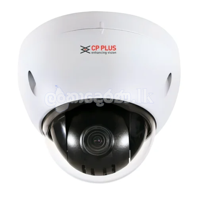 CP Plus Network Camera