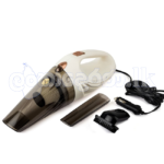 Vacuum Cleaner-Model-2001