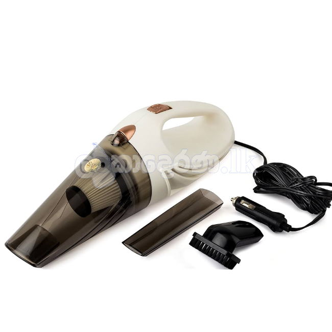 Vacuum Cleaner-Model-2001