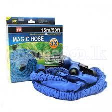 Quality – Magic Hose 50ft Expandable