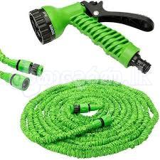 Quality – Magic Hose 50ft Expandable