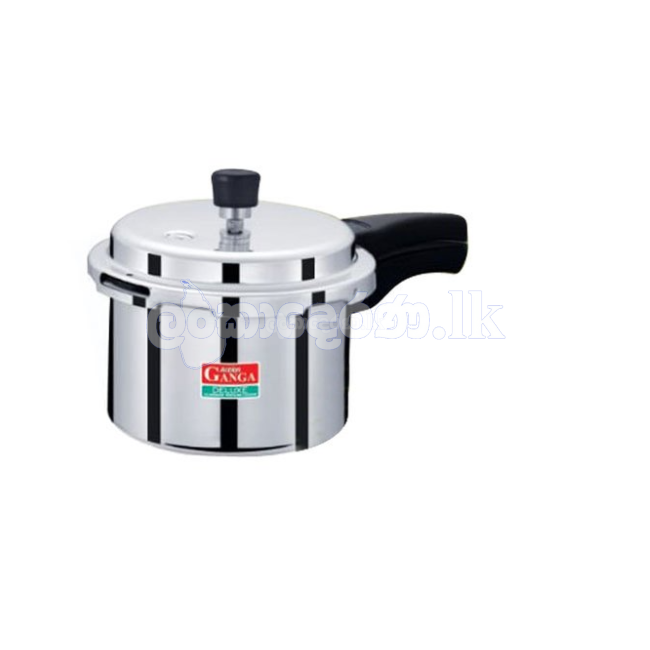 Ganga Pressure Cooker 7.5L