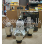 Bright 4 In 1 Mixer Grinder