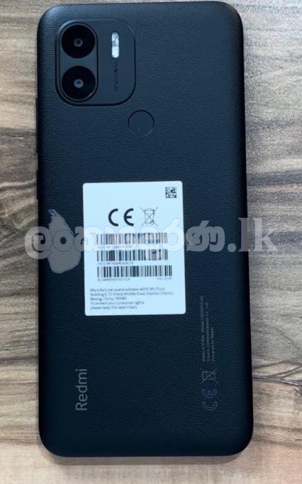 Redmi A2+