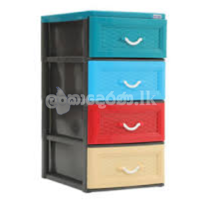 Drawer Set – 4D