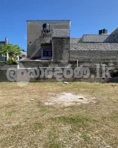 Code 3733 Land for sale Negombo