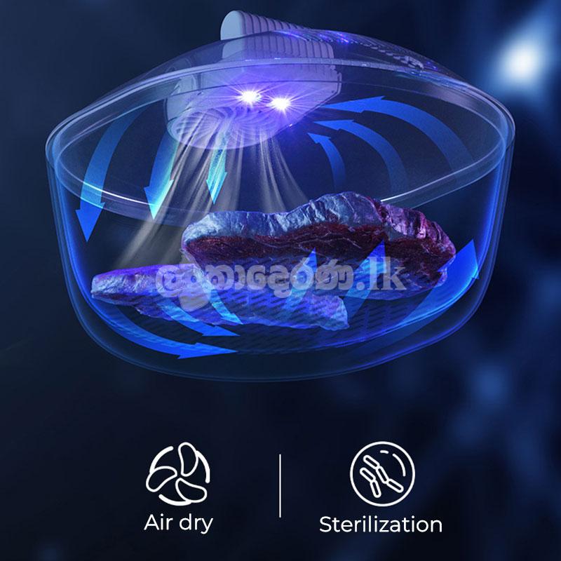 4 in 1 Defrosting Tray
