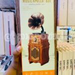 Music Apollo S31 Speaker