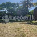 Code 3733 Land for sale Negombo