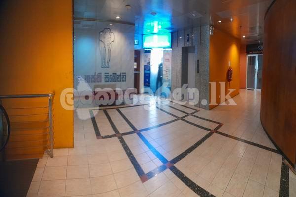 Code 3726 Office space rent Colombo 03