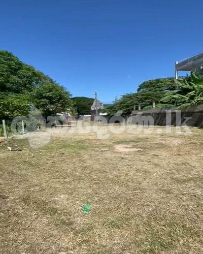 Code 3733 Land for sale Negombo