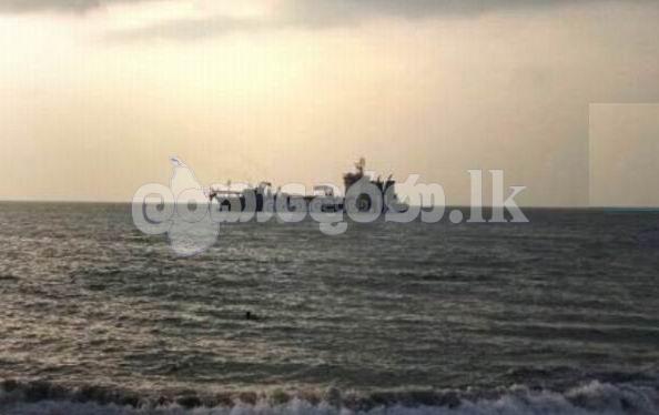 Code 3724 Beach land for sale Marawila