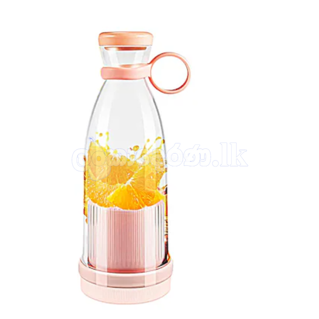 Portable Juicer JN-988/A578
