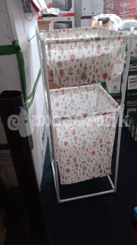 Large Capacity Dirty Cloths Basket