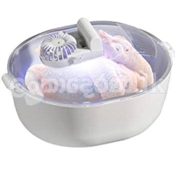 4 in 1 Defrosting Tray