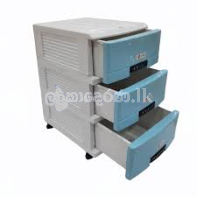 Drawer Set – 3D  